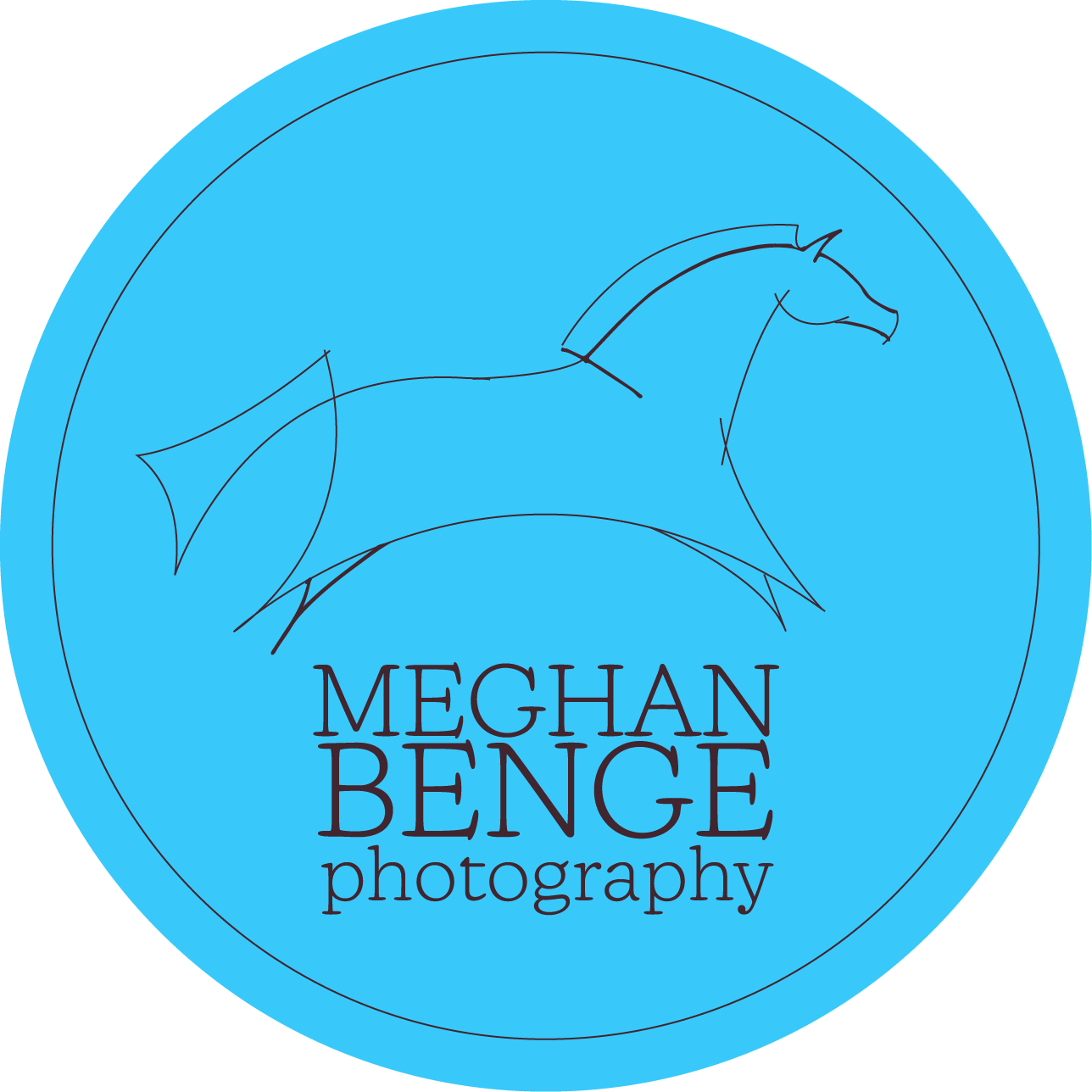 Meghan Benge